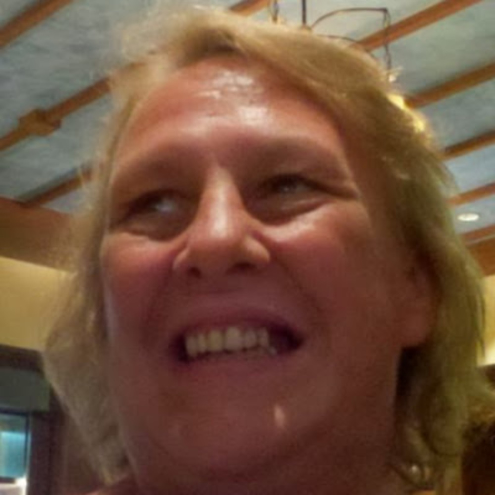 Meet your Posher, Sue